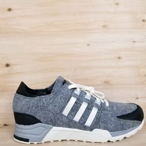ADIDAS EQT EQUIPMENT RUNNING SUPPORT WOOL SHOES